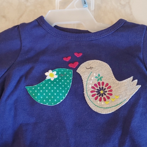 Carters playwear 6 months set nwt - Picture 4 of 6